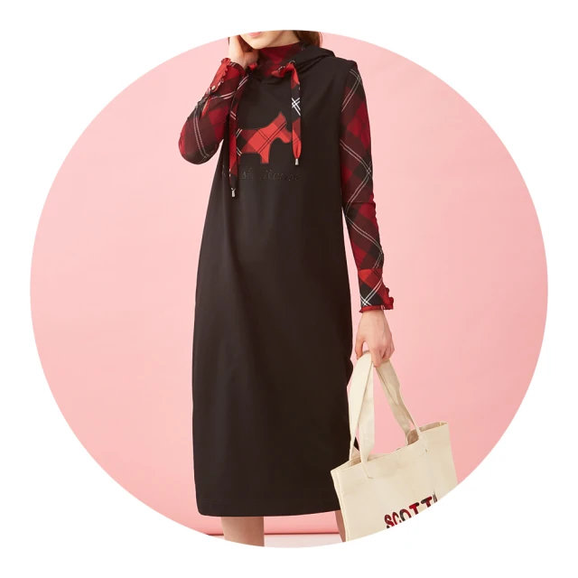 【SCOTTISH HOUSE】連袖燙鑽高跟鞋七分袖針織【OUTLET】(AM1419) 歷史價格詳細信息