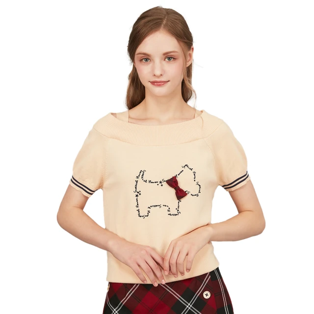 【SCOTTISH HOUSE】卡其格 烏干紗格紋裙CHUB2115 歷史價格詳細信息