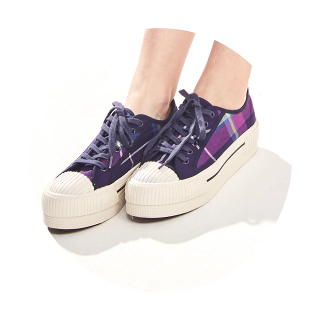 Scottish house ???? 厚感格紋毛巾繡字針織 AL1411秋冬獨家 含吊牌M 附防塵套 歷史價格詳細信息