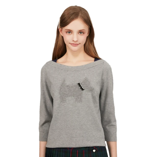【SCOTTISH HOUSE】織標連帽後開叉長袖棉T【OUTLET】(SE1264) 歷史價格詳細信息