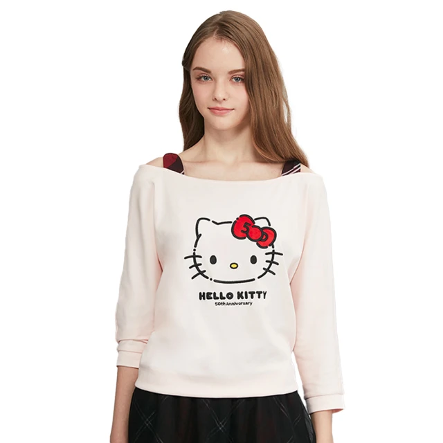 HELLO KITTY 50th造型悠遊卡-KITTY裝布丁狗(受託代銷) 歷史價格詳細信息