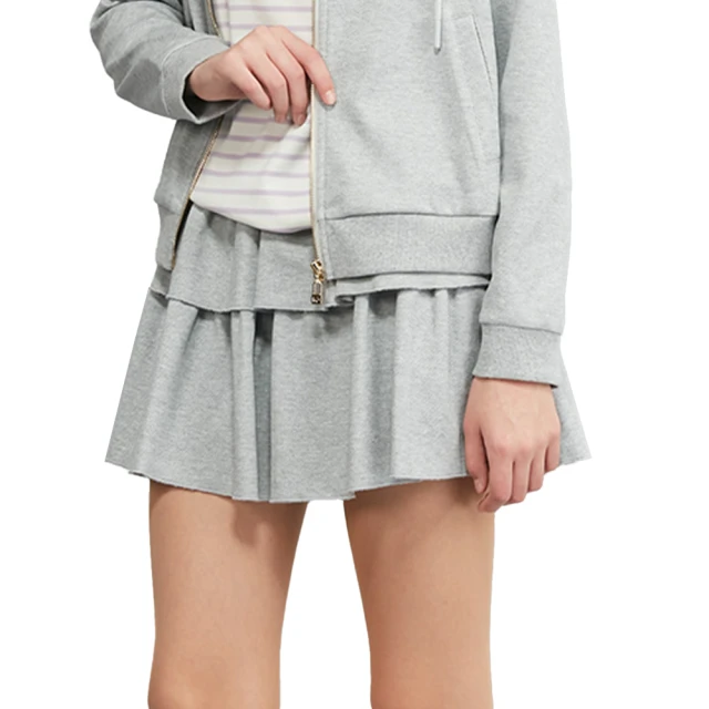 【SCOTTISH HOUSE】卡其格 烏干紗格紋裙CHUB2115 歷史價格詳細信息