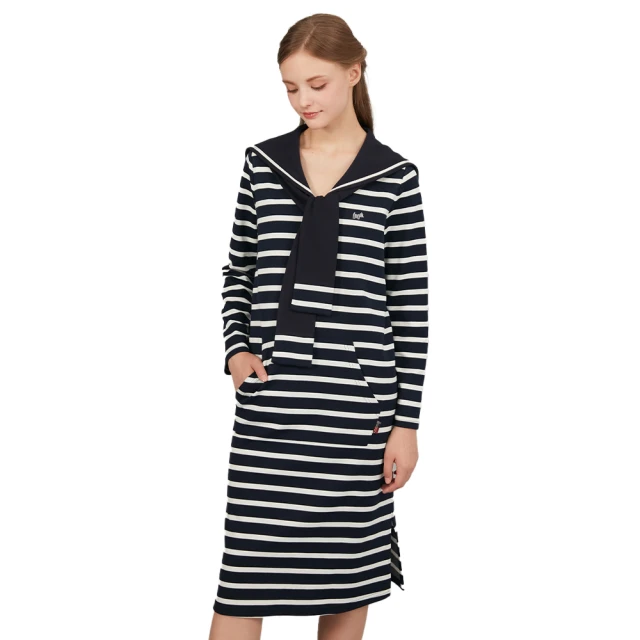 scottish house  條紋 短版 外套 歷史價格詳細信息