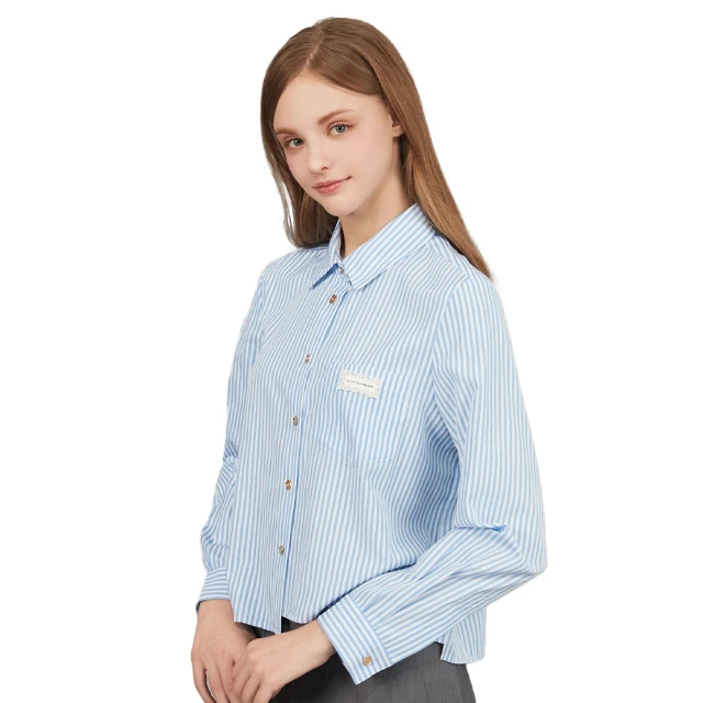 scottish house  條紋 短版 外套 歷史價格詳細信息