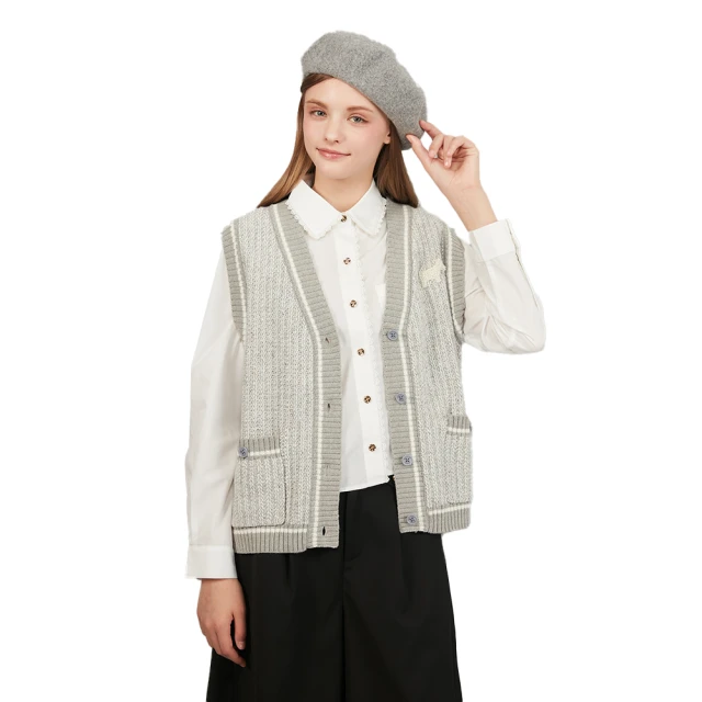 【SCOTTISH HOUSE】花邊蕾絲 雪紡衫襯衫-白/深藍(AR1356) 歷史價格詳細信息