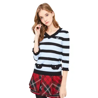 scottish house  條紋 短版 外套 歷史價格詳細信息