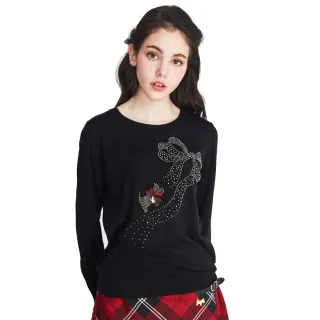 【SCOTTISH HOUSE】羊毛混紡 雙層緹花 剪接毛球 圍巾【OUTLET】(AN4903) 歷史價格詳細信息