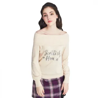 【SCOTTISH HOUSE】羊毛混紡 雙層緹花 剪接毛球 圍巾【OUTLET】(AN4903) 歷史價格詳細信息
