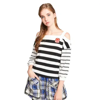 scottish house  條紋 短版 外套 歷史價格詳細信息