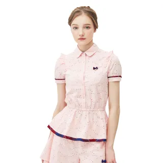 翻領短袖 三葉AD夏季T恤保羅男短袖男上衣人氣時尚流行polo衫工作服-至簡原創 歷史價格詳細信息