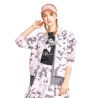 【SCOTTISH HOUSE】粉色迷彩防曬外套(SC1651) 價格比較,價格查詢,歷史價格詳細信息