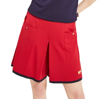 【SCOTTISH HOUSE】素面 組織布 雙口袋 格紋出芽 短褲【OUTLET】(AN2259) 歷史價格詳細信息