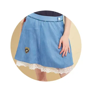 【SCOTTISH HOUSE】接格布袖貼大格狗短袖上衣【OUTLET】(AM1444) 歷史價格詳細信息