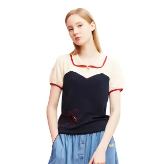 【SCOTTISH HOUSE】翻領 長袖 素面 開襟 上衣-粉紅/藍【OUTLET】(AN1357) 歷史價格詳細信息