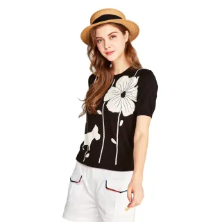 【SCOTTISH HOUSE】織標連帽後開叉長袖棉T【OUTLET】(SE1264) 歷史價格詳細信息