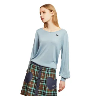 【SCOTTISH HOUSE】羊毛混紡 雙層緹花 剪接毛球 圍巾【OUTLET】(AN4903) 歷史價格詳細信息