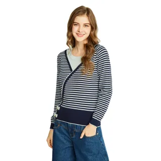 scottish house  條紋 短版 外套 歷史價格詳細信息