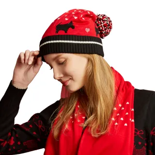 【SCOTTISH HOUSE】羊毛混紡 雙層緹花 剪接毛球 圍巾【OUTLET】(AN4903) 歷史價格詳細信息