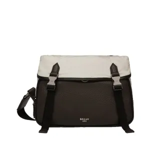 【BALLY】白色尼龍掛繩多功能小包(小包) 歷史價格詳細信息