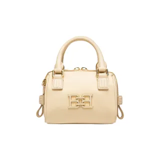 【BALLY】米白牛皮方型小肩背包(bally 肩背包) 歷史價格詳細信息