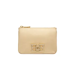 【BALLY】米白牛皮方型小肩背包(bally 肩背包) 歷史價格詳細信息