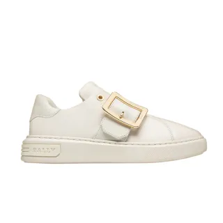 【BALLY】白色尼龍掛繩多功能小包(小包) 歷史價格詳細信息