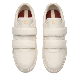 【BALLY】白色尼龍掛繩多功能小包(小包) 歷史價格詳細信息