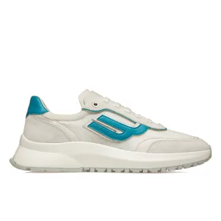 【BALLY】白色WINGS牛皮運動鞋(bally 運動鞋) 歷史價格詳細信息