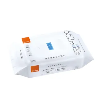 Combi 海洋柔濕巾(厚)箱購 10大包+10小包 歷史價格詳細信息