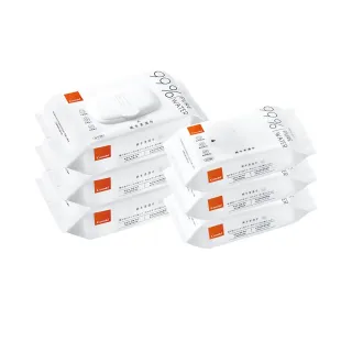 Combi 純水嬰兒柔濕巾 80抽x18包(箱購)｜蝦幣10倍送【甜蜜家族】 歷史價格詳細信息