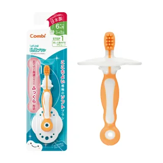 【Combi】teteo第一階段刷牙訓練器 6個月起(附檔片) 價格比較,價格查詢,歷史價格詳細信息