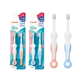 【Combi】teteo第一階段刷牙訓練器 6個月起(附檔片) 歷史價格詳細信息