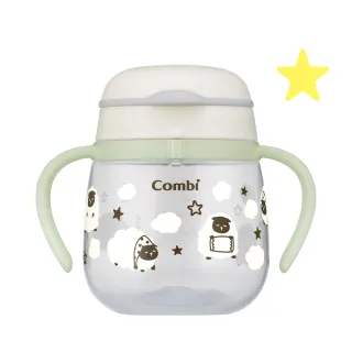 【Combi】LakuMug 樂可杯 第2階段 直飲杯｜5個月以上｜240ml｜340ml｜喝水杯｜學習杯｜日本製 歷史價格詳細信息