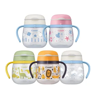 Combi LakuMug樂可杯第二階段直飲杯240ml 海底世界 歷史價格詳細信息