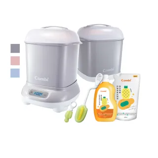 Combi PRO360 PLUS 高效消毒烘乾鍋 歷史價格詳細信息