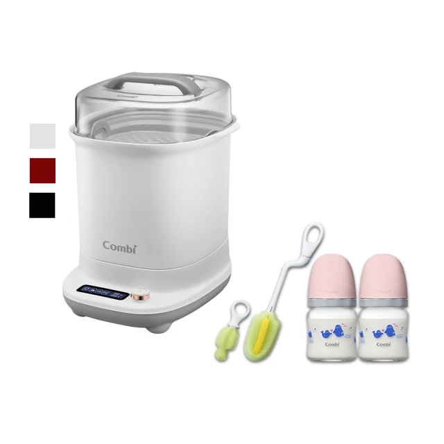 【Combi】GEN3消毒溫食多用鍋+奶瓶保管箱 歷史價格詳細信息