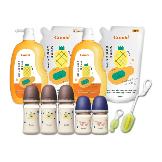 【Combi】寬口奶瓶底座｜吸乳器配件 歷史價格詳細信息
