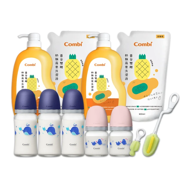 Combi 真實含乳寬口玻璃奶瓶 玻璃奶瓶 120ml 【樂兒屋】 歷史價格詳細信息