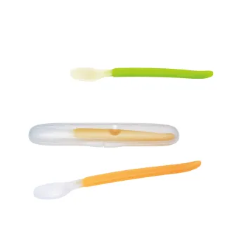 Combi 軟質餵食匙(附盒) 歷史價格詳細信息