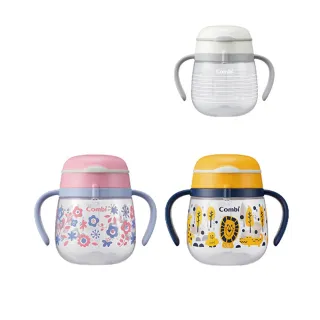 【Combi】LakuMug 樂可杯 第2階段 直飲杯｜5個月以上｜240ml｜340ml｜喝水杯｜學習杯｜日本製 歷史價格詳細信息