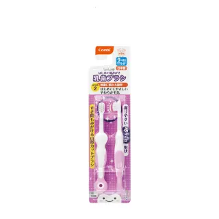 【Combi】teteo第一階段刷牙訓練器 6個月起(附檔片) 歷史價格詳細信息