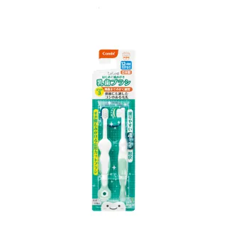 【Combi】teteo第一階段刷牙訓練器 6個月起(附檔片) 歷史價格詳細信息