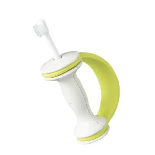【Combi】Teteo 握把式刷牙訓練器｜日本製｜嬰兒牙刷 歷史價格詳細信息