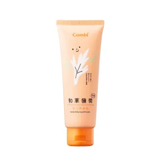Combi 和草極潤嬰兒洗髮乳 plus 500ml 歷史價格詳細信息