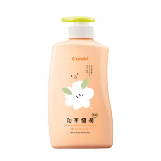 Combi 和草極潤嬰兒洗髮乳 plus 500ml 歷史價格詳細信息