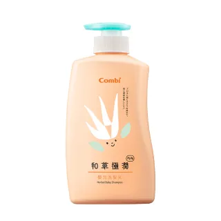 Combi 和草極潤嬰兒洗髮乳 plus 500ml 歷史價格詳細信息