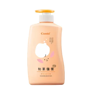 Combi 和草極潤嬰兒洗髮乳 plus 500ml 歷史價格詳細信息