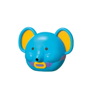 【Combi】小草莓手搖鈴絨布玩具 歷史價格詳細信息