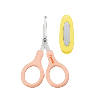 【Combi】優質安全髮剪髮梳組 檸檬黃 歷史價格詳細信息