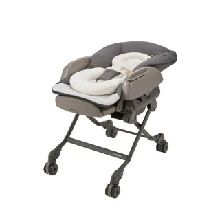 【Combi】BEDi Long MT 手動安撫餐椅搖床 歷史價格詳細信息